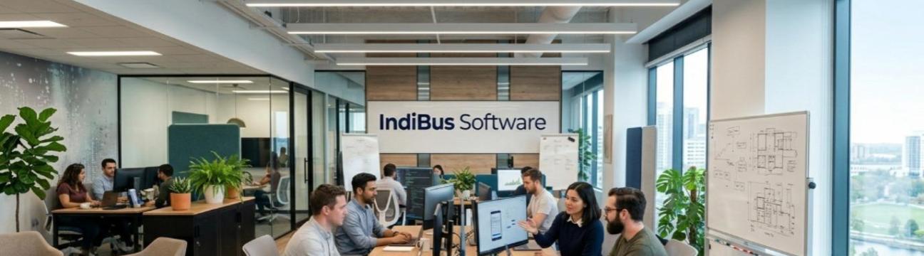 Indibus Software
